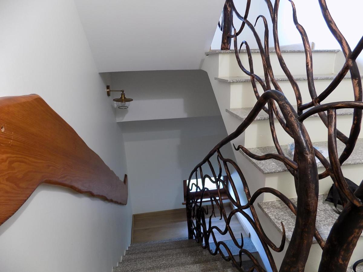 Apartament Nr 4 U Miska Z Dwoma Sypialniami 扎科帕内 外观 照片