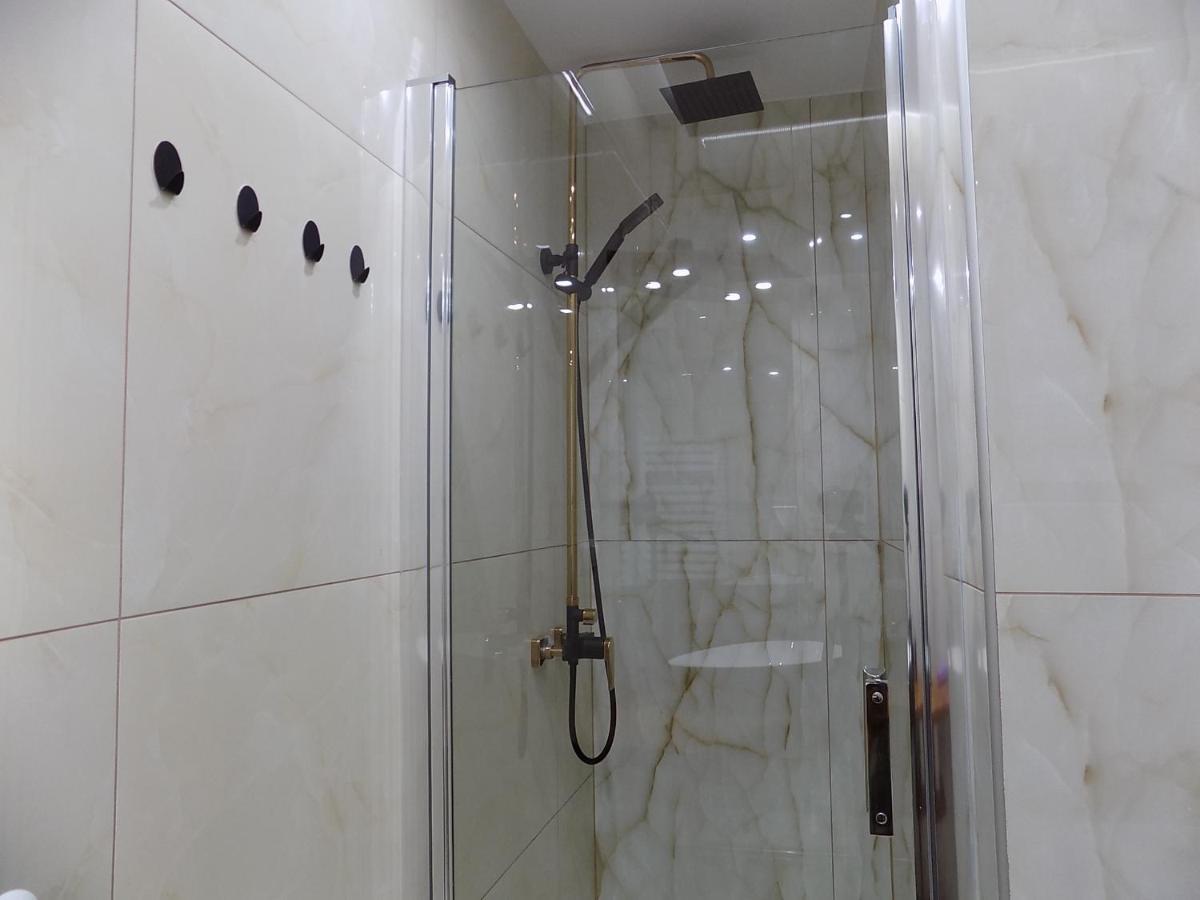 Apartament Nr 4 U Miska Z Dwoma Sypialniami 扎科帕内 外观 照片