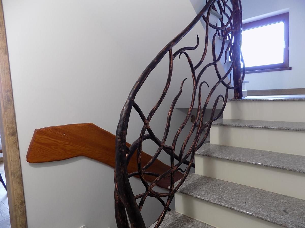 Apartament Nr 4 U Miska Z Dwoma Sypialniami 扎科帕内 外观 照片